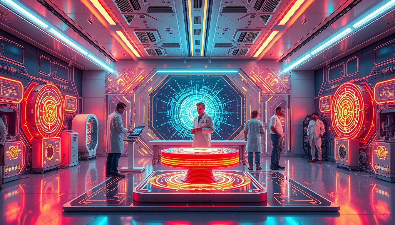 Applications of Quantum Echo in Technology