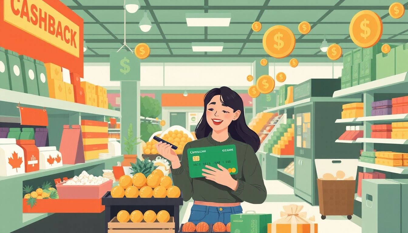 Benefits of Using Cashback Credit Cards: Maximizing Your Savings Potential