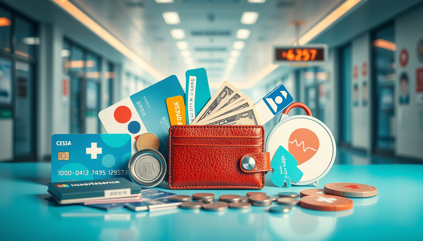 Insurance and Payment Options