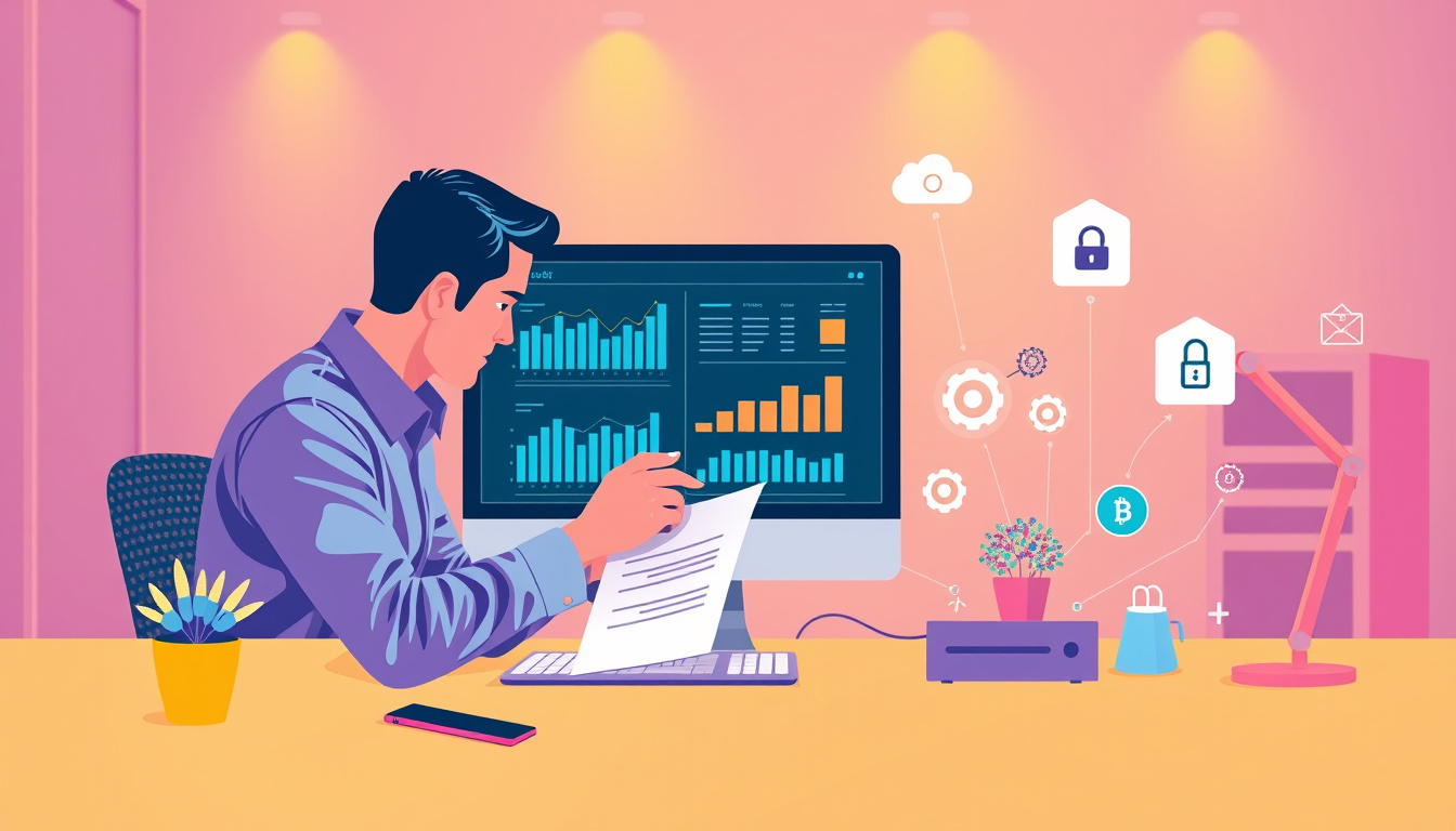 Mastering the Art of Documenting Network Changes: A Comprehensive Guide for IT Professionals