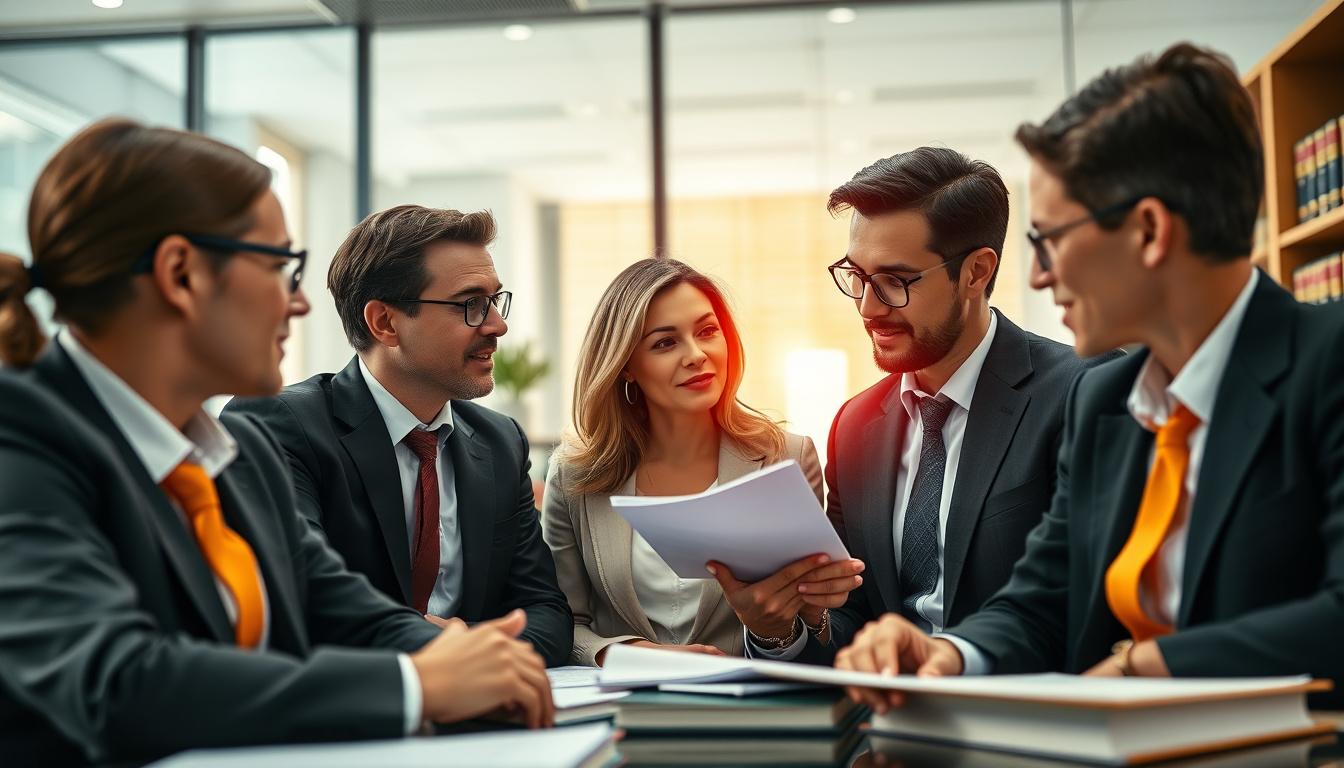 How to Choose the Right Lawyer for Article 120 Matters