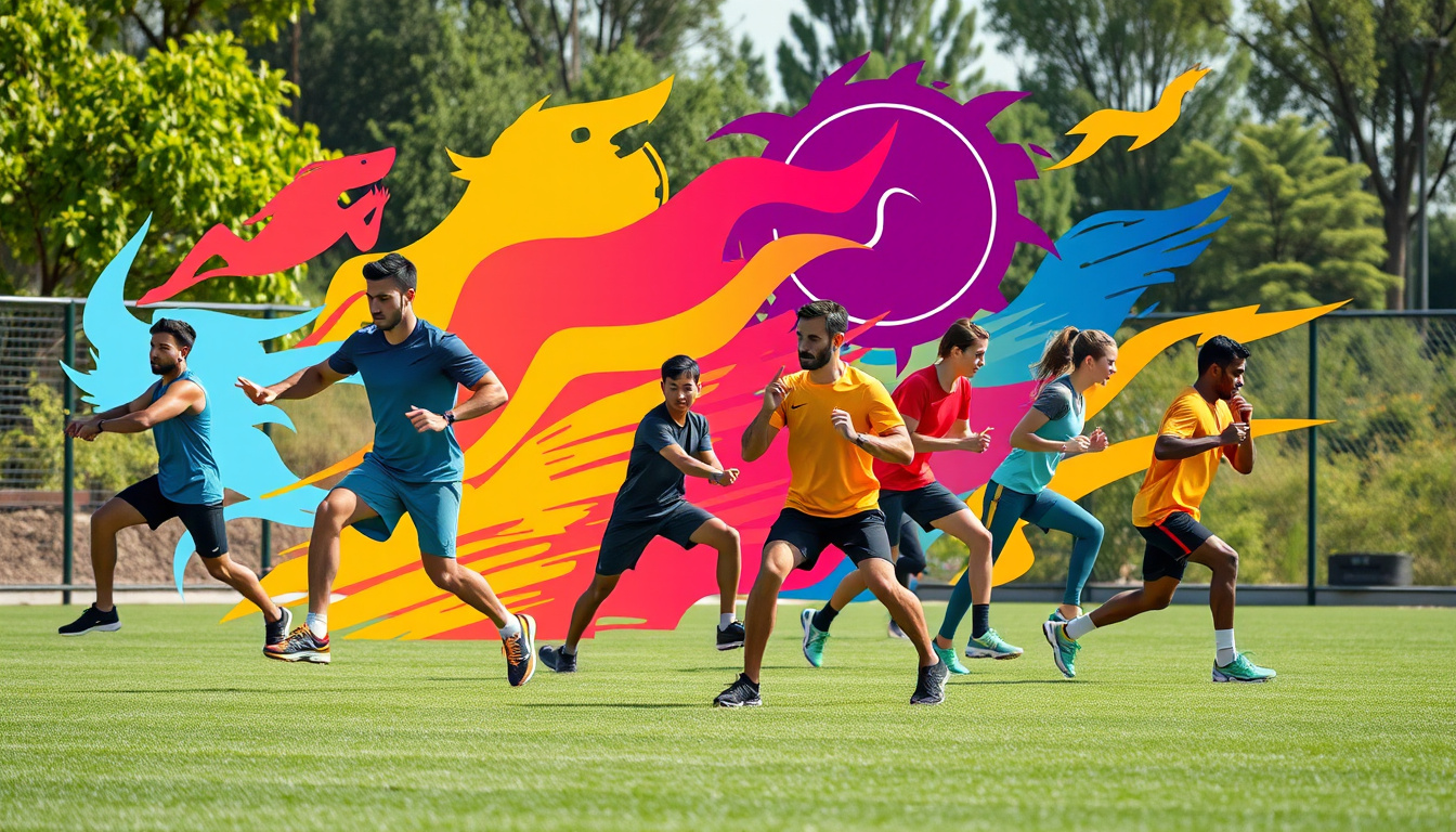 Express options and how to speed up training