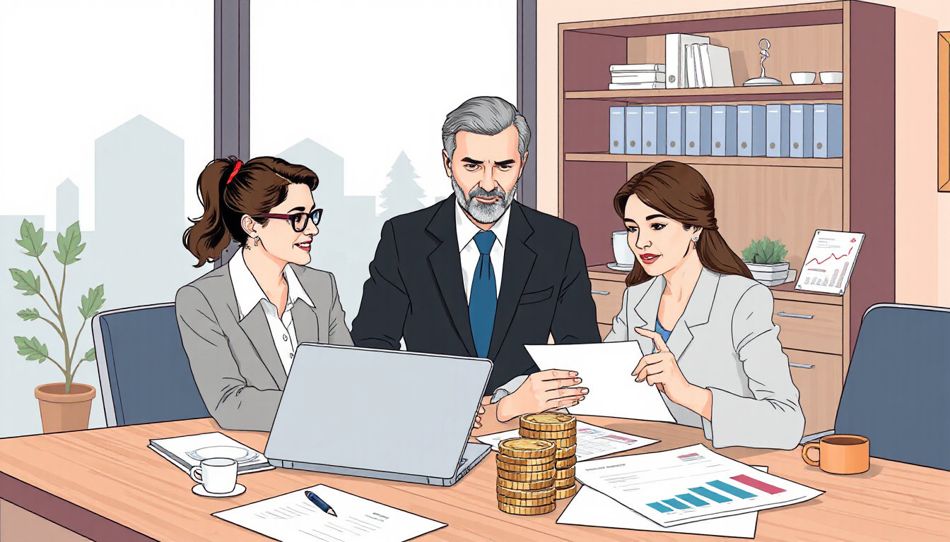 The Role of Licensed Insolvency Trustees in Asset Management