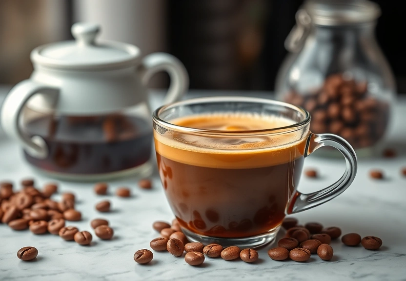 Representação visual de Descubra como o café pode interferir na eficácia dos seus medicamentos!