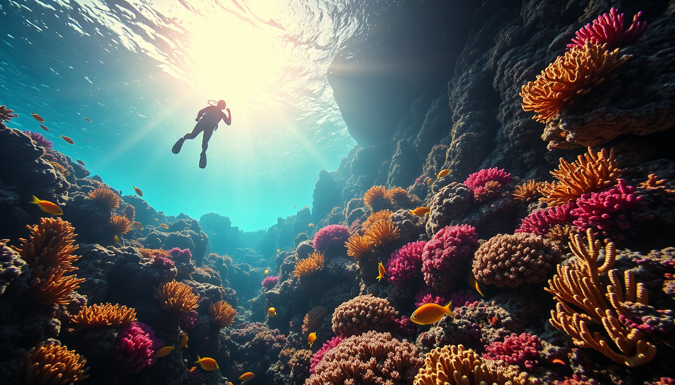 Concluding Thoughts on Scuba Diving Adventures