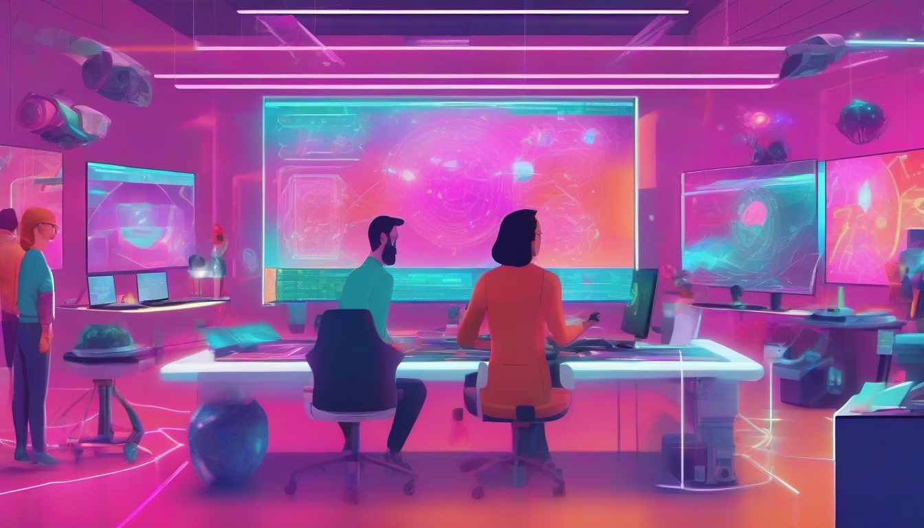 The Role of AI in Pre-Production Planning