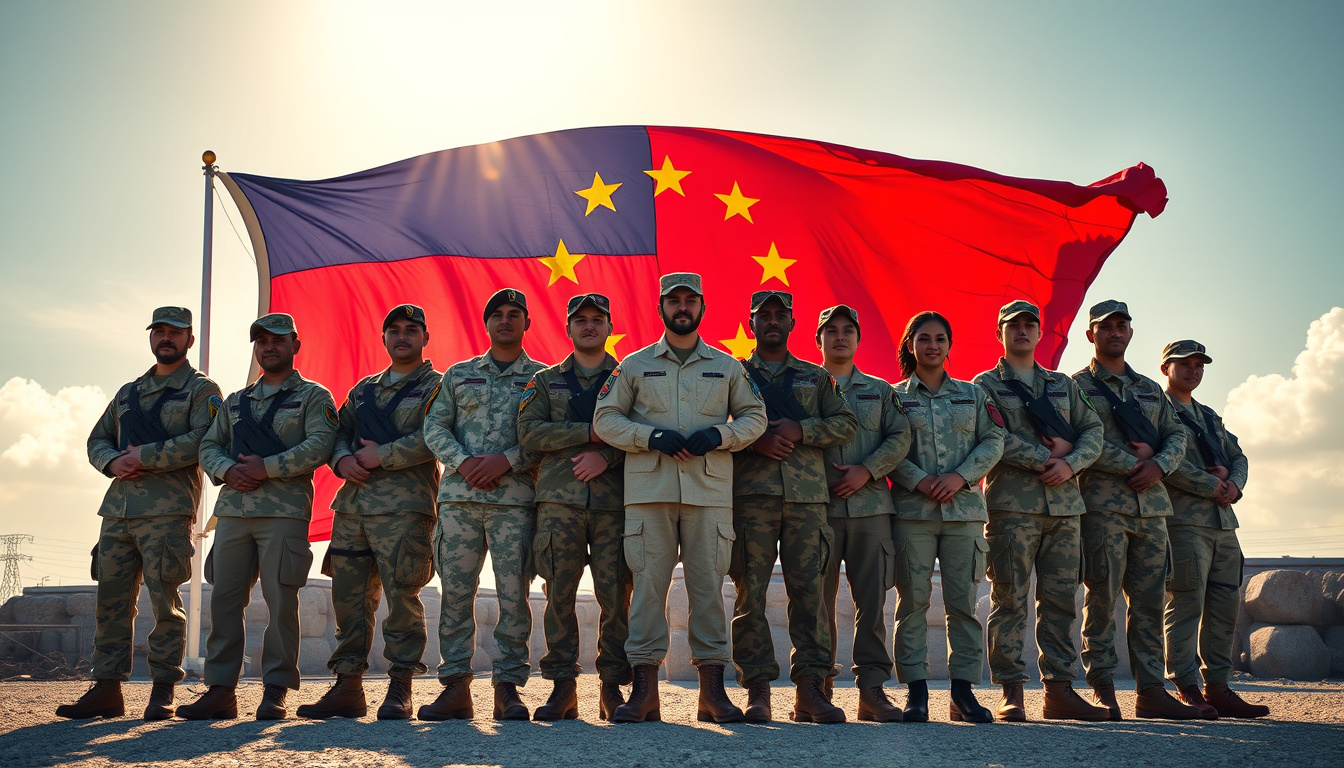 Conclusion: Upholding Integrity in the Military