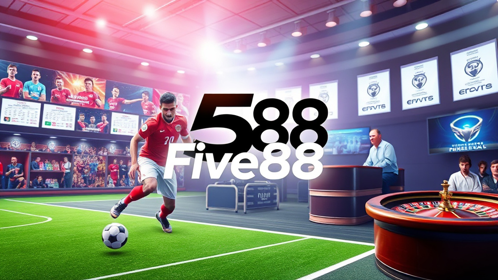 Khám Phá Nhà Cái Five88 – Địa Chỉ Cá Cược Uy Tín, Đa Dạng Và Hấp Dẫn Cho Người Chơi Khám Phá Nhà Cái Five88 – Địa Chỉ Cá Cược Uy Tín, Đa Dạng Và Hấp Dẫn Cho Người Chơi