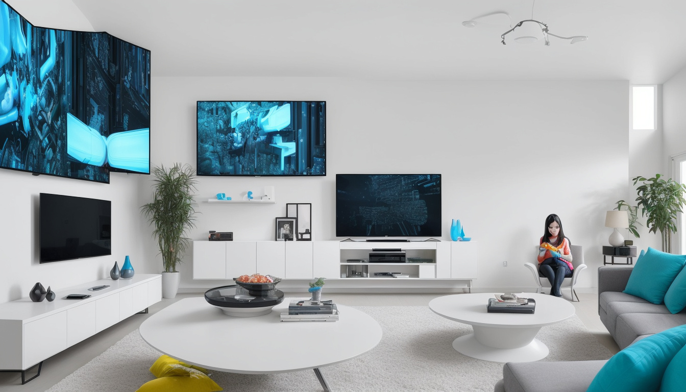 Typhoon Labs IPTV: How to Maximize Multiple Connections for Streaming