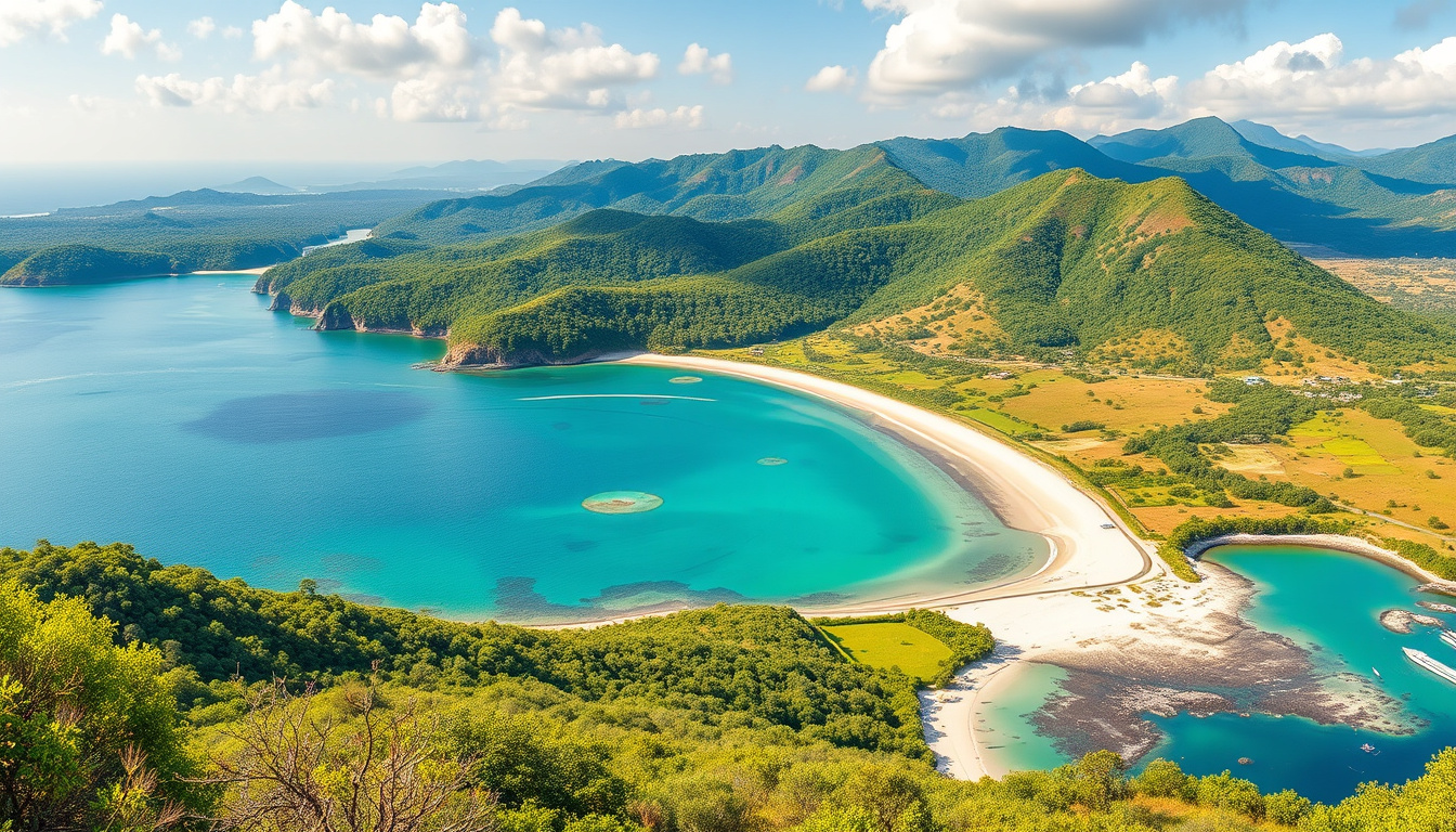 Unforgettable Tanzania Vacation Packages: Discover the Serengeti, Zanzibar, and Beyond!