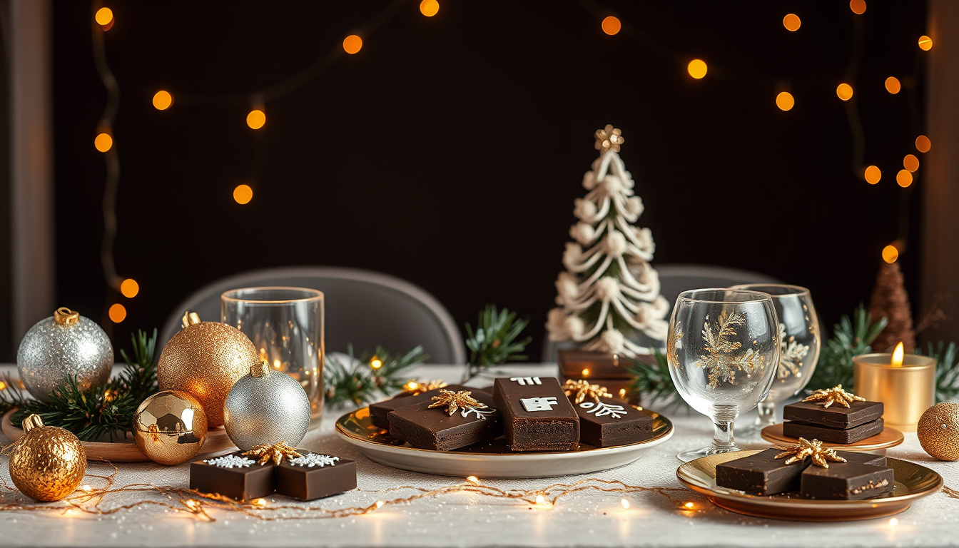 Seed method tempering for reliable holiday shine