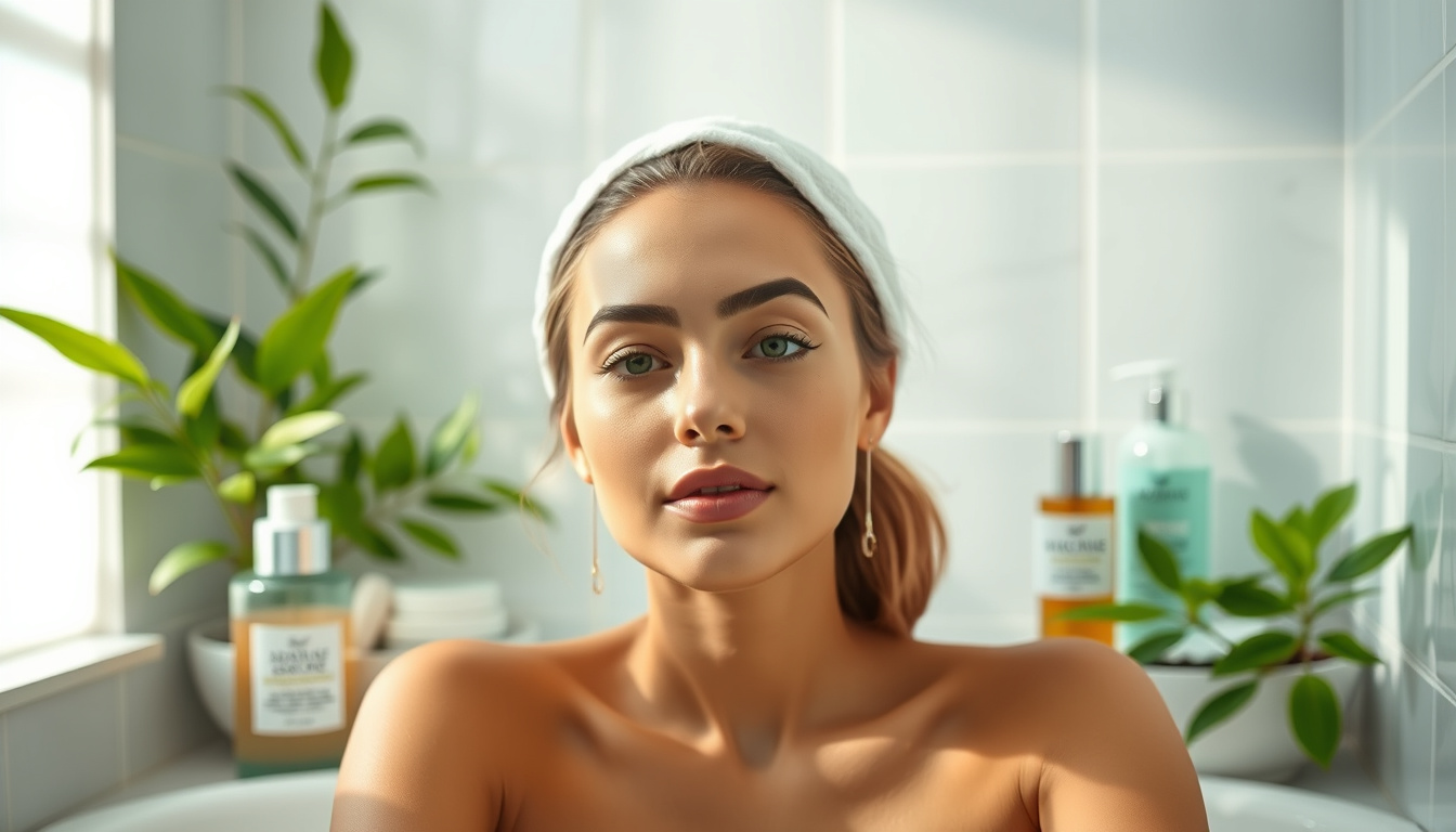 Aesthetic Practices: Skin Care and Beauty Tips