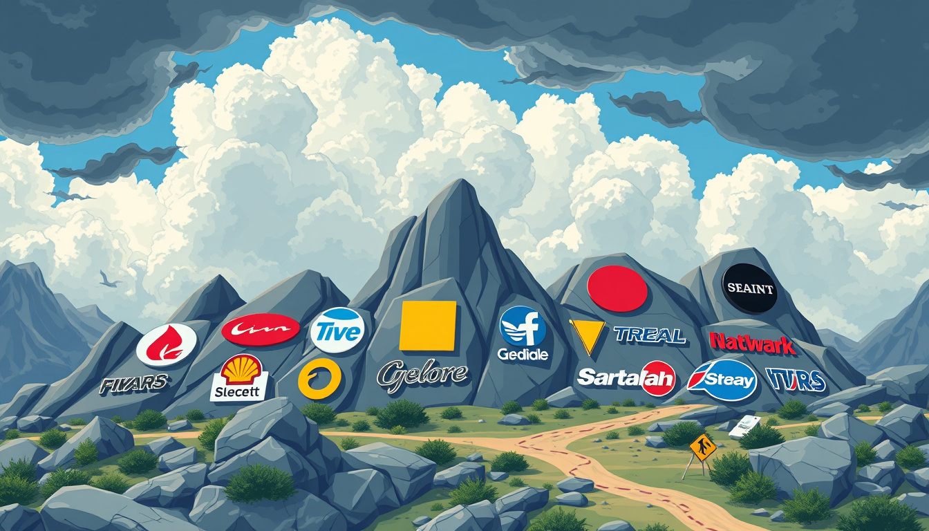 Brace Yourself: 16 Popular Brands Hiking Prices Due to Tariffs—What You Need to Know!