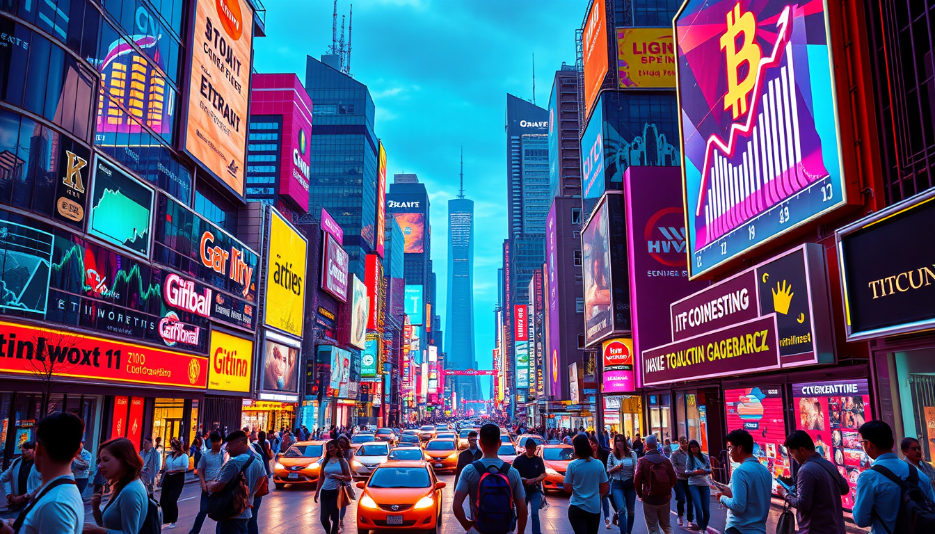 Unlocking Crypto Potential: How High-Growth Markets Are Leading the Global Adoption Revolution