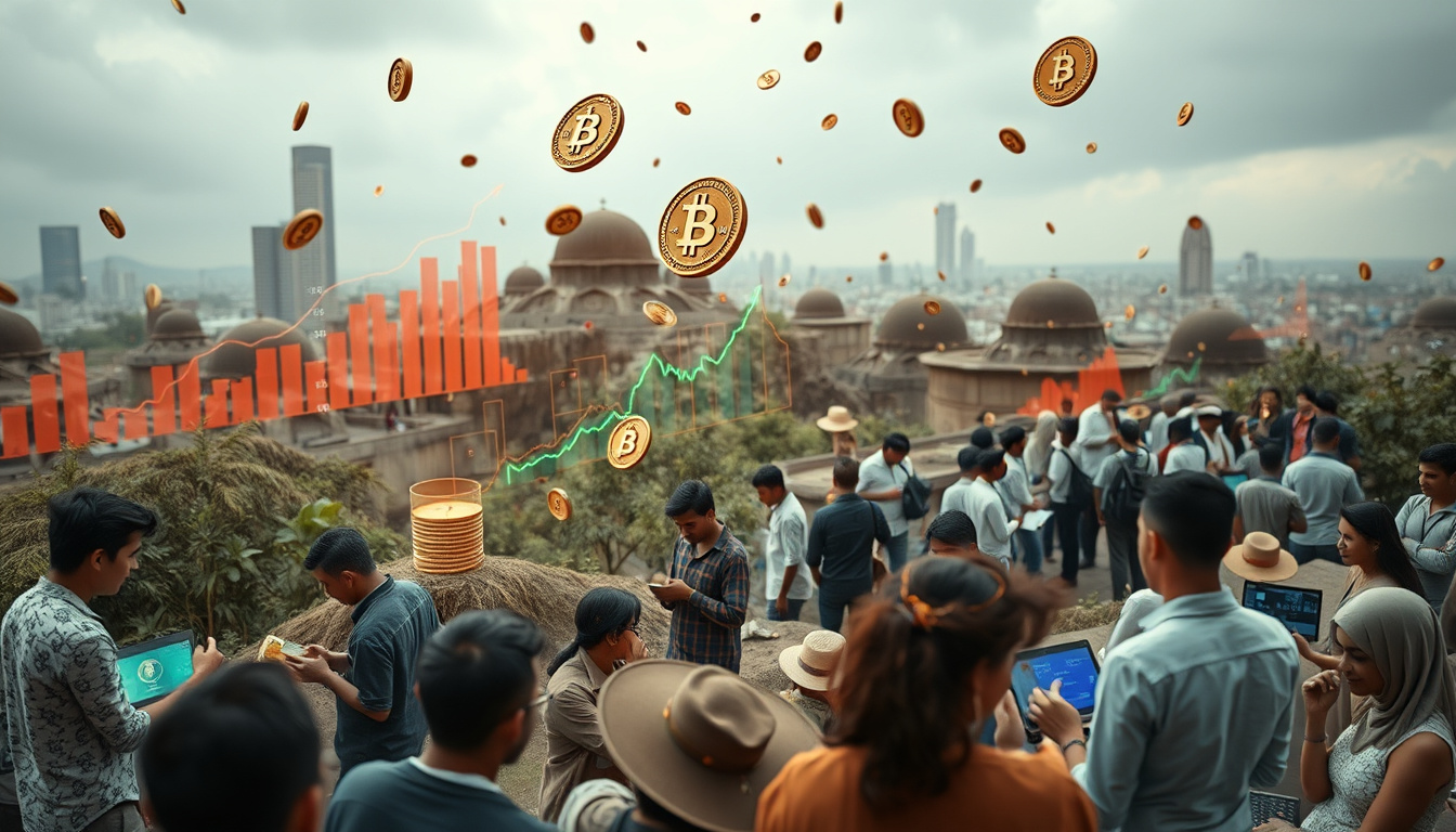 Unlock Your Financial Potential: The Ultimate Guide to Crypto Lending Platforms