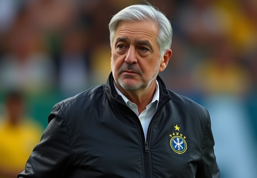 Representação visual de