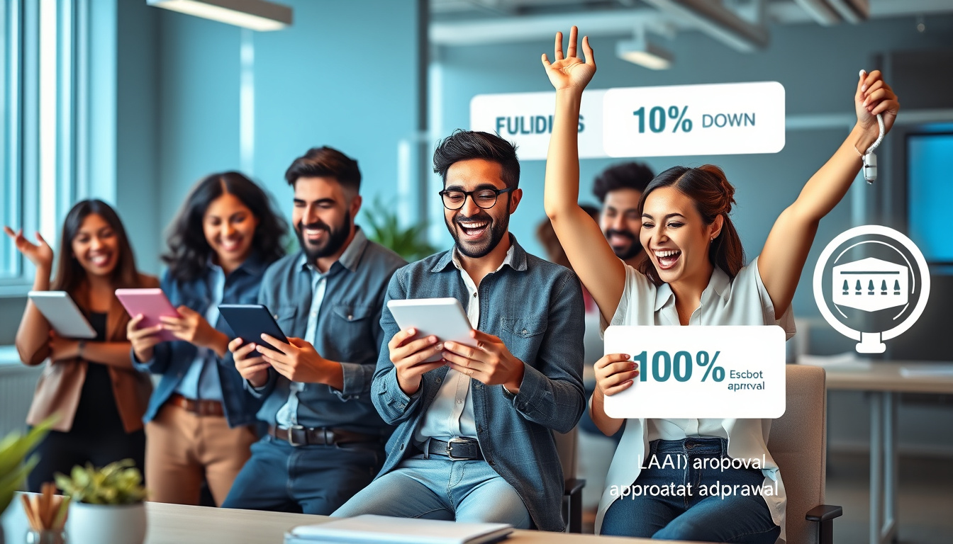 Amazon-Style SMB Funding: Unlock Fast, Unsecured Loans with Just 10% Down and AI-Powered Approvals in 24–48 Hours!