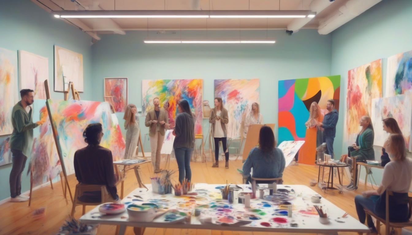 Essential Elements to Focus on During a Critique