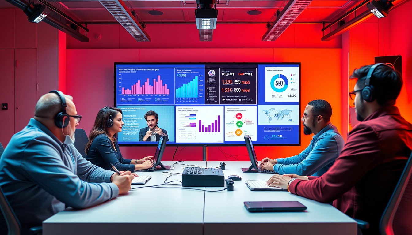 4. Top Platforms for Engaging SEO Webinars