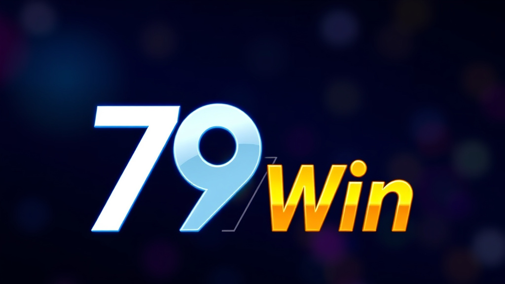 Hướng Dẫn Đăng Nhập 79Win - Bí Quyết An Toàn