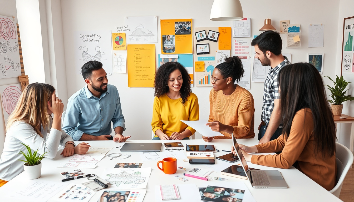 7. Tips for Implementing Storytelling in Your Content Marketing