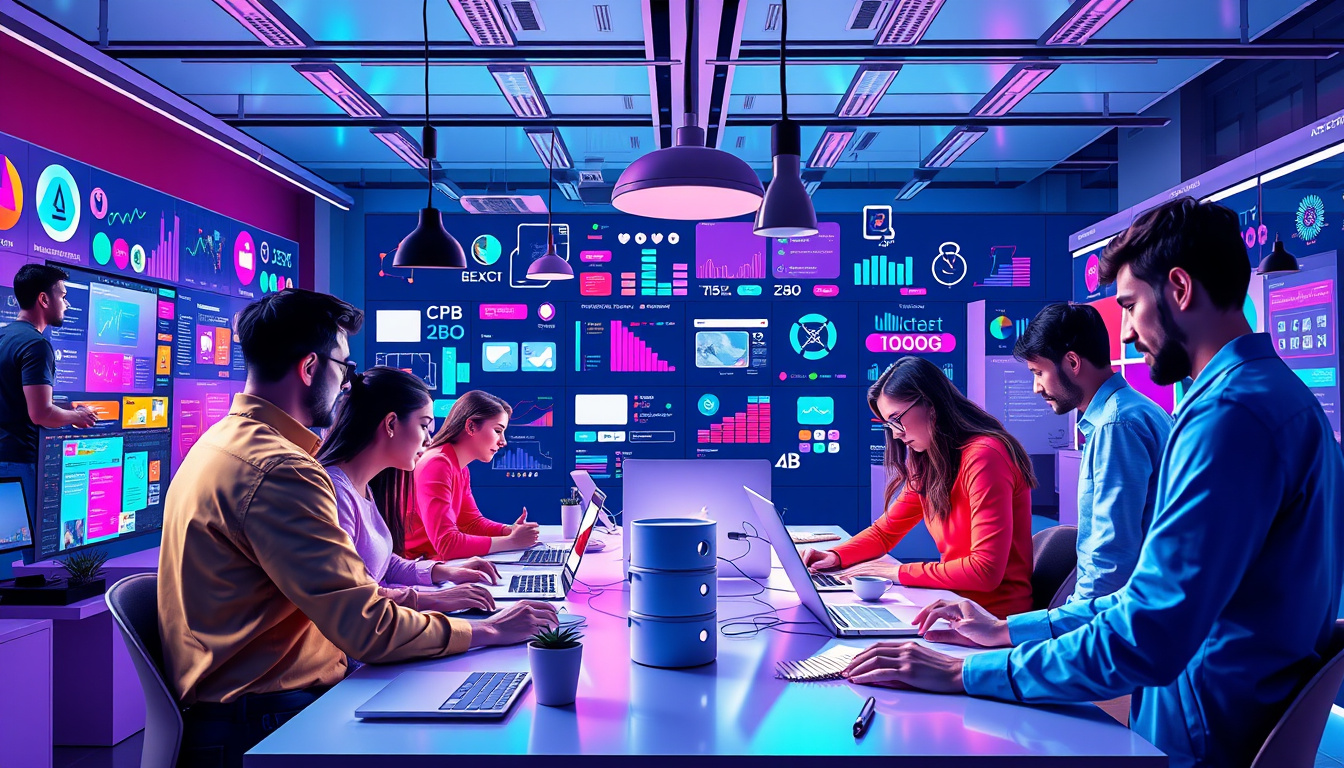 Maximizing Your Experience: Utilizing Features and Tools on UniversalHub