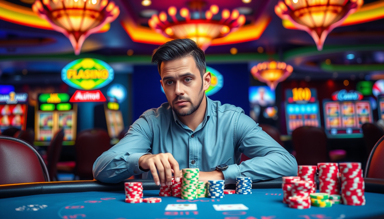 Bankroll Management for Successful Play