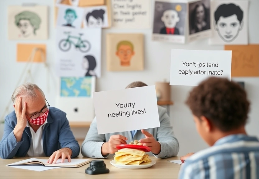 Representação visual de 50 Hilarious Memes for the Clever and Witty: Test Your Smarts with These New Pics