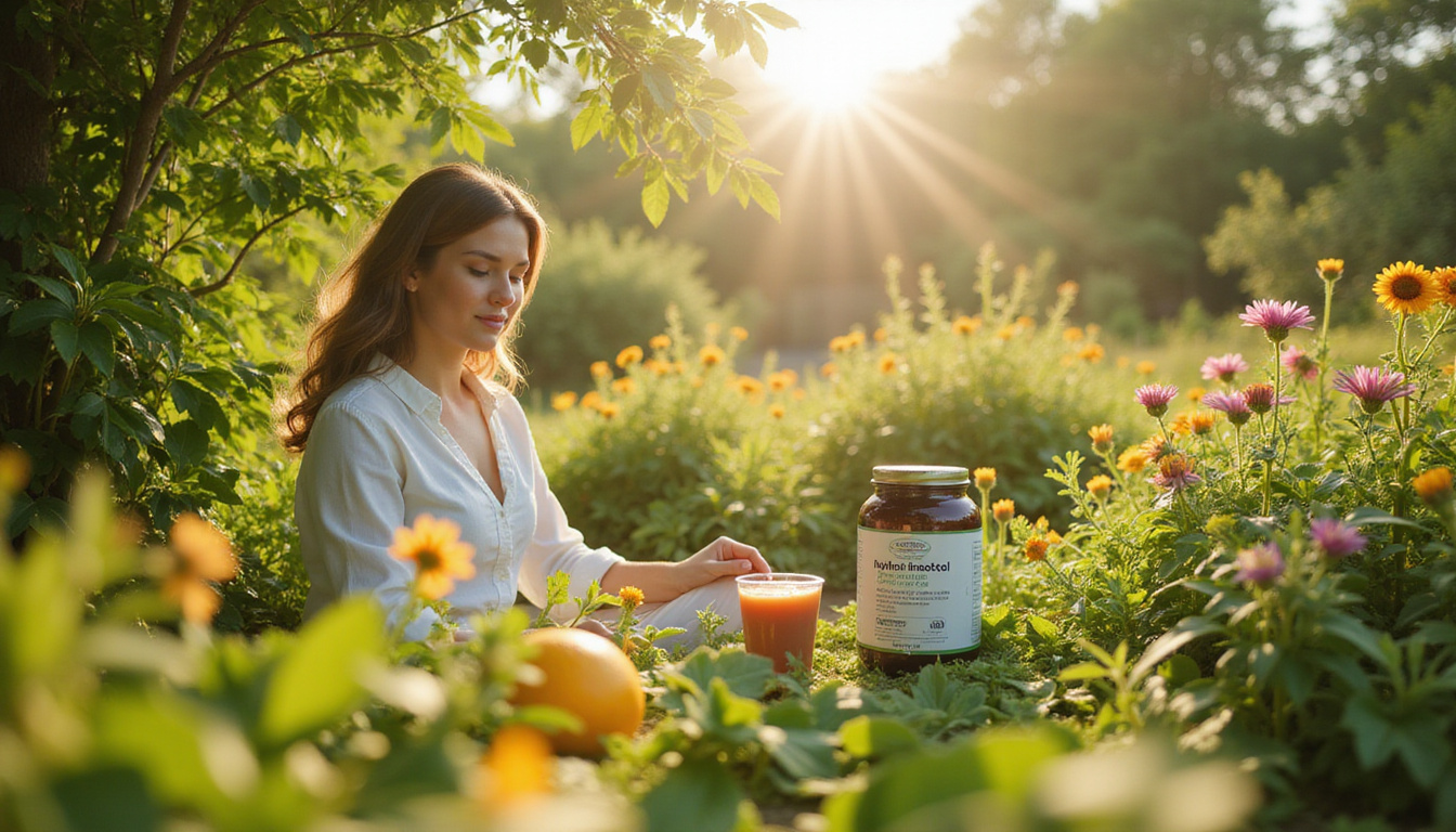 Unlocking Fertility: How Myo-Inositol Can Transform PCOS Management