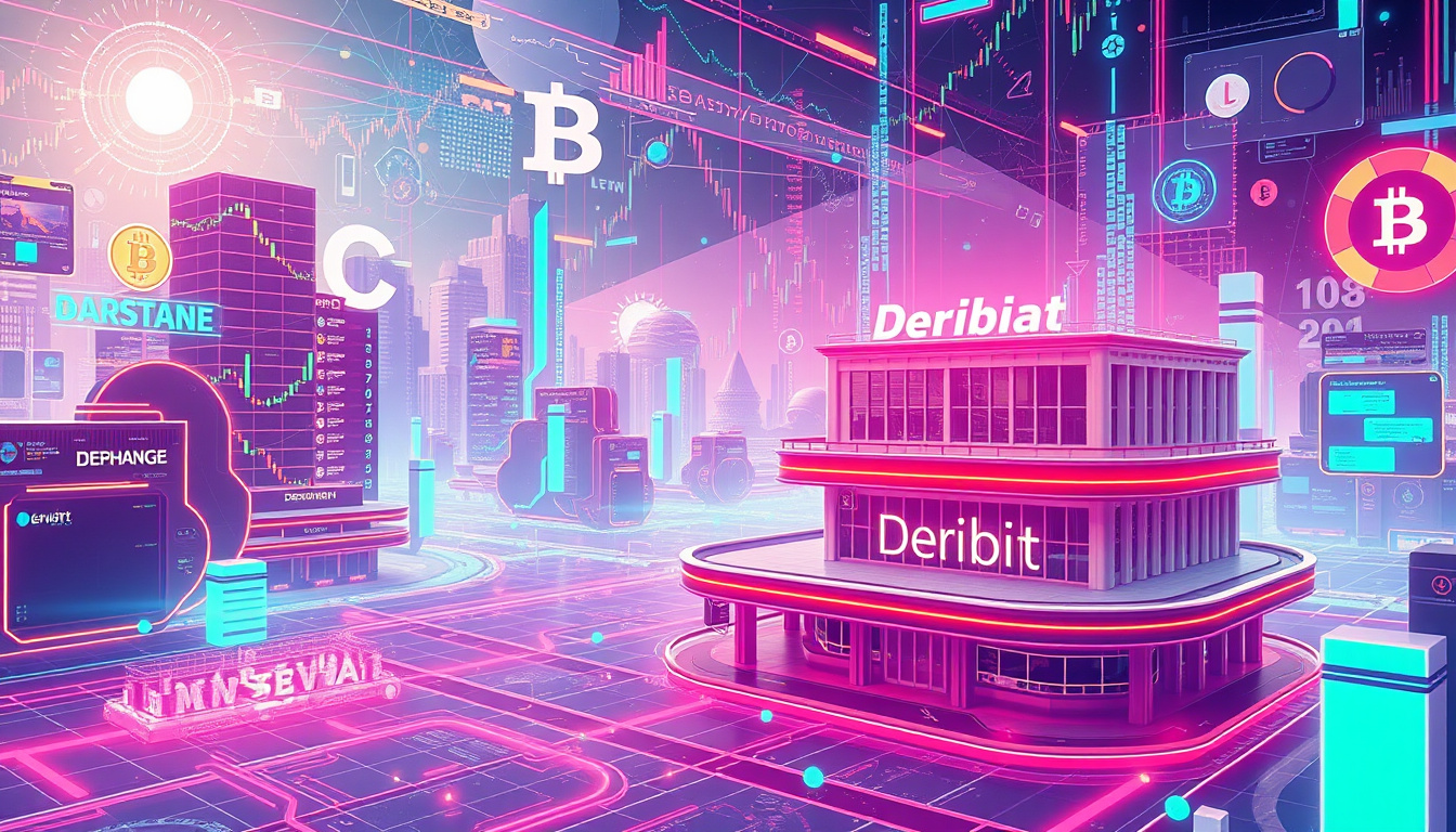 Coinbase Acquires Deribit for $2.9 Billion: A Game-Changer in Crypto Derivatives Market
