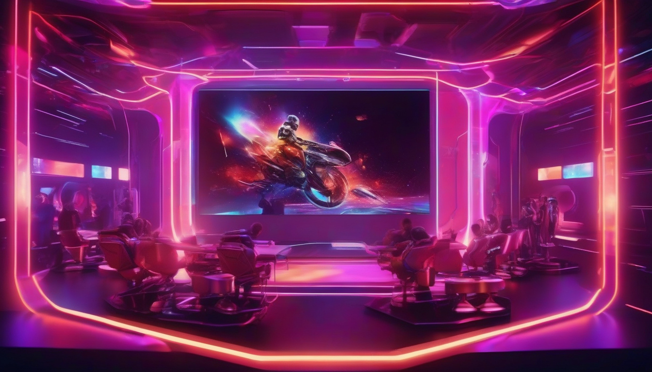 Revolutionize Your Film Previews with an <b>AI Movie Trailer Generator</b>!’ style=’display: block; margin: auto; max-width: 100%; height: auto;’></p>
<h2>Key Takeaways</h2>
<ul>
<li><b>AI movie trailer generator</b>s can significantly enhance the quality and appeal of film previews.</li>
<li>These tools utilize advanced algorithms to analyze and create engaging trailers from raw footage.</li>
<li>Using AI-generated trailers can save filmmakers time and reduce production costs.</li>
<li>Several leading <b>AI movie trailer generator</b>s are available, each offering unique features and capabilities.</li>
<li>The future of AI in movie trailers points towards even more personalized and innovative marketing strategies.</li>
</ul>
<h3>Introduction to <b>AI Movie Trailer Generator</b>s</h3>
<p>In recent years, the film industry has witnessed a significant transformation with the advent of technology, particularly with the introduction of <b>AI movie trailer generator</b>s.</p>
<p>These innovative tools utilize advanced algorithms and machine learning techniques to analyze a film’s content and produce engaging trailers that can captivate audiences.</p>
<p>The <b>AI movie trailer generator</b> has emerged as a game-changer, enabling filmmakers and marketing teams to streamline the content creation process while ensuring that the excitement and essence of their films are effectively conveyed.</p>
<p>By automating the trailer creation process, these tools not only save time and resources but also offer personalized content tailored to specific target demographics, ultimately enhancing the promotional efforts of new releases.</p>
<p>As we delve deeper into the world of <b>AI movie trailer generator</b>s, it becomes evident that they are reshaping how films are marketed, making the process more efficient and accessible than ever before.</p>
<h3>How <b>AI Movie Trailer Generator</b>s Work</h3>
<p><b>AI movie trailer generator</b>s are revolutionary tools that leverage artificial intelligence to create engaging and captivating trailers for films.</p>
<p>These systems use deep learning algorithms trained on vast databases of existing movie trailers, enabling them to analyze and understand what elements make a trailer successful.</p>
<p>By examining aspects such as pacing, music, narrative structure, and visual aesthetics, <b>AI movie trailer generator</b>s can automatically select the most impactful scenes from a film and edit them into compelling previews.</p>
<p>This process not only automates trailer creation, allowing filmmakers to save time and resources, but also utilizes sophisticated algorithms to generate tailored marketing strategies that resonate with target audiences.</p>
<p>As technology evolves, <b>AI movie trailer generator</b>s are becoming increasingly adept at producing content that meets audience expectations, enhancing the overall promotional efforts for new movie releases.</p>
<blockquote><p>‘The best way to predict the future is to invent it.’ – Alan Kay</p></blockquote>
<p><a href=