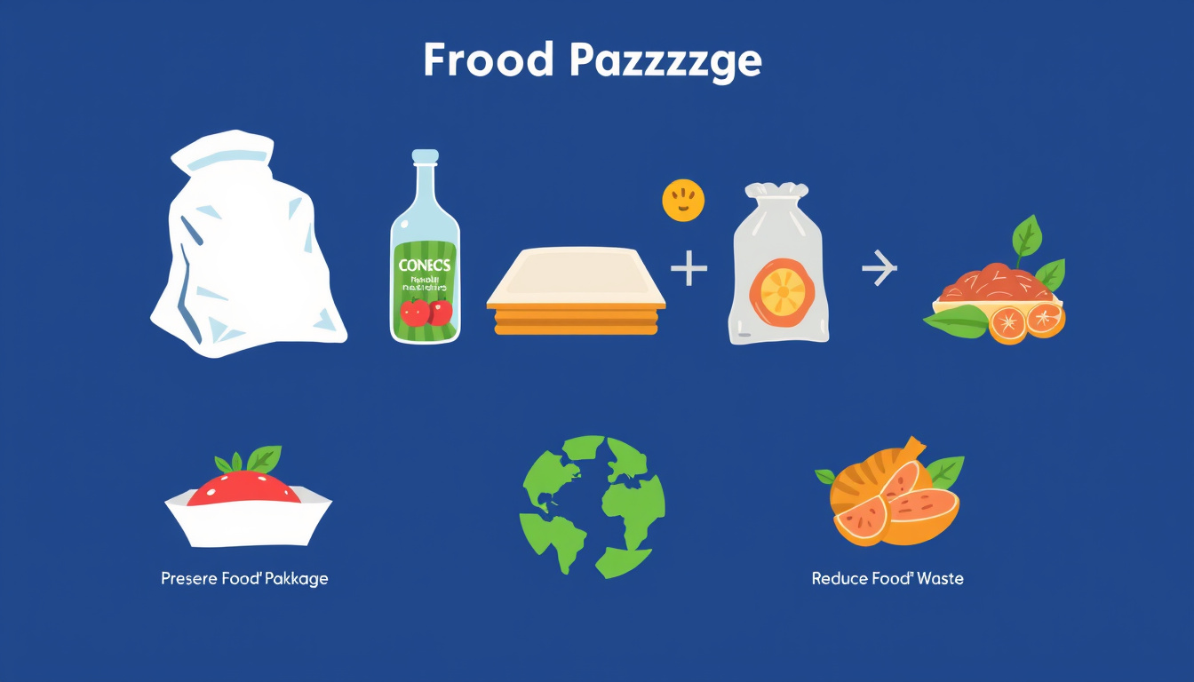 Why You Should Never Freeze Foods in Their Original Packaging: Essential Tips for Proper Food Storage