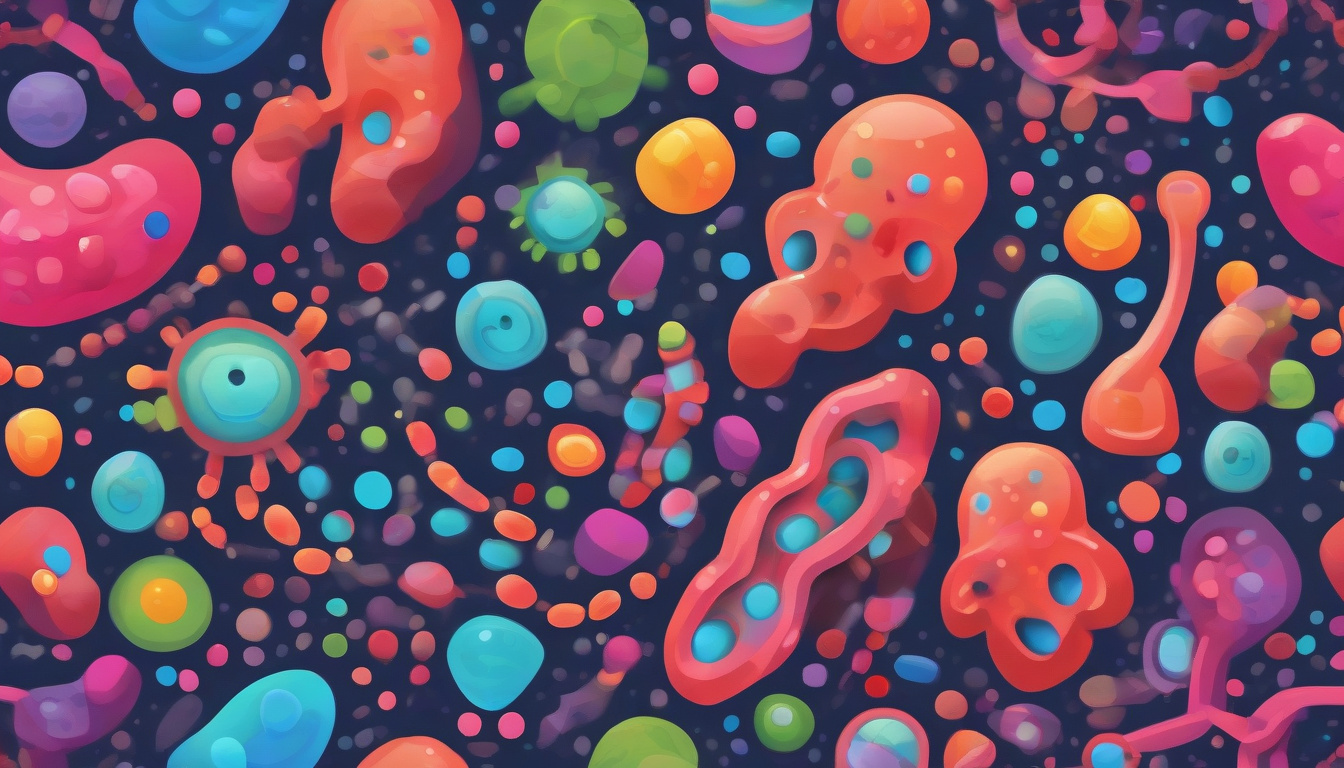 How Gut Health Affects Serotonin Production