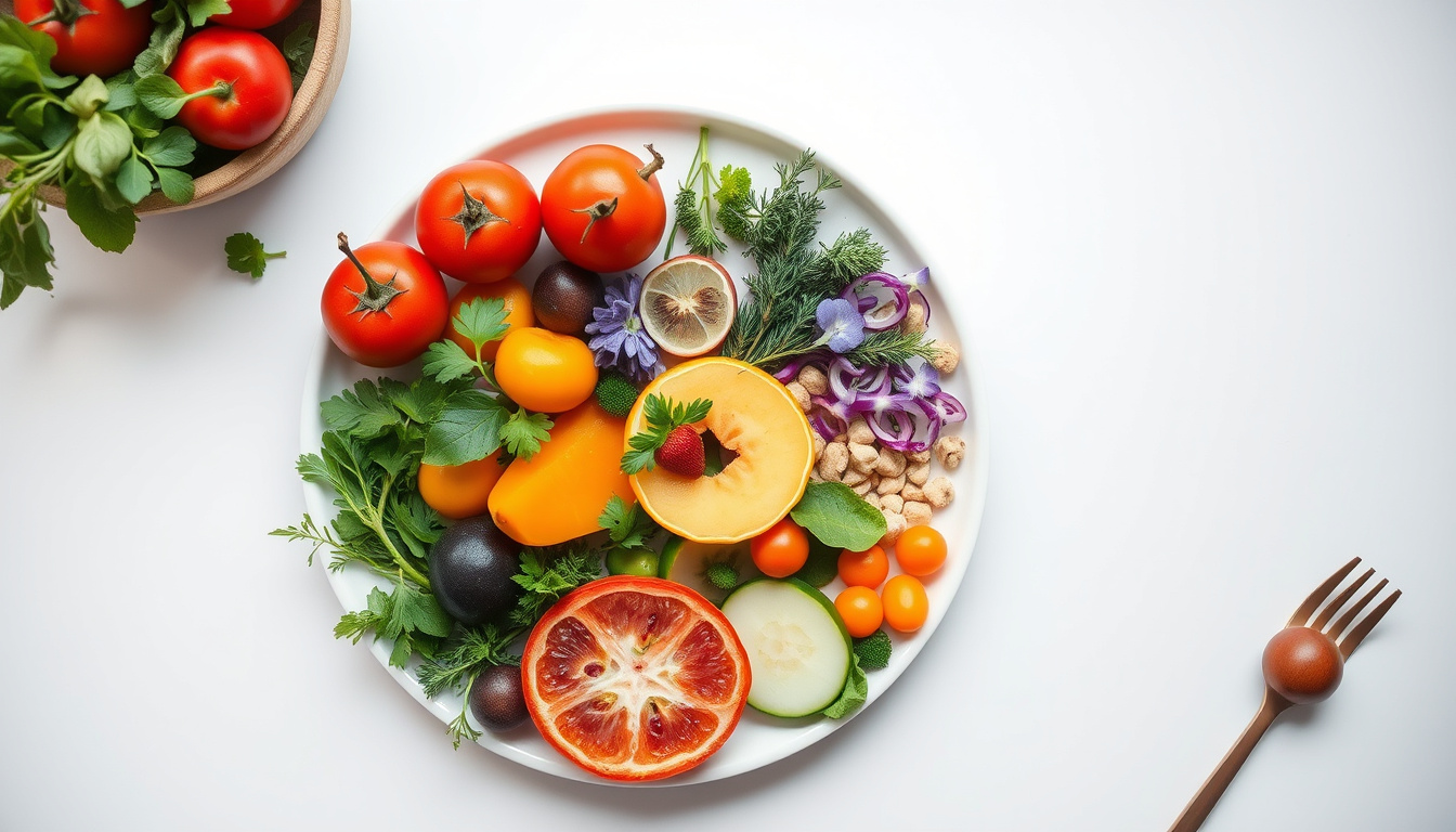 Harnessing Nature: Effective Natural Treatments for Insulin Resistance