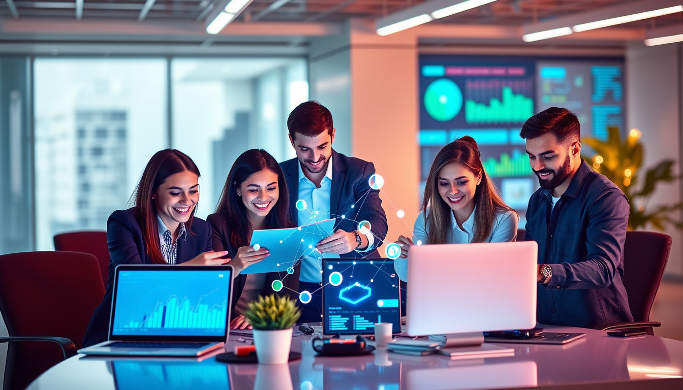 Benefits of Using <b>NetWise</b> for Your Business