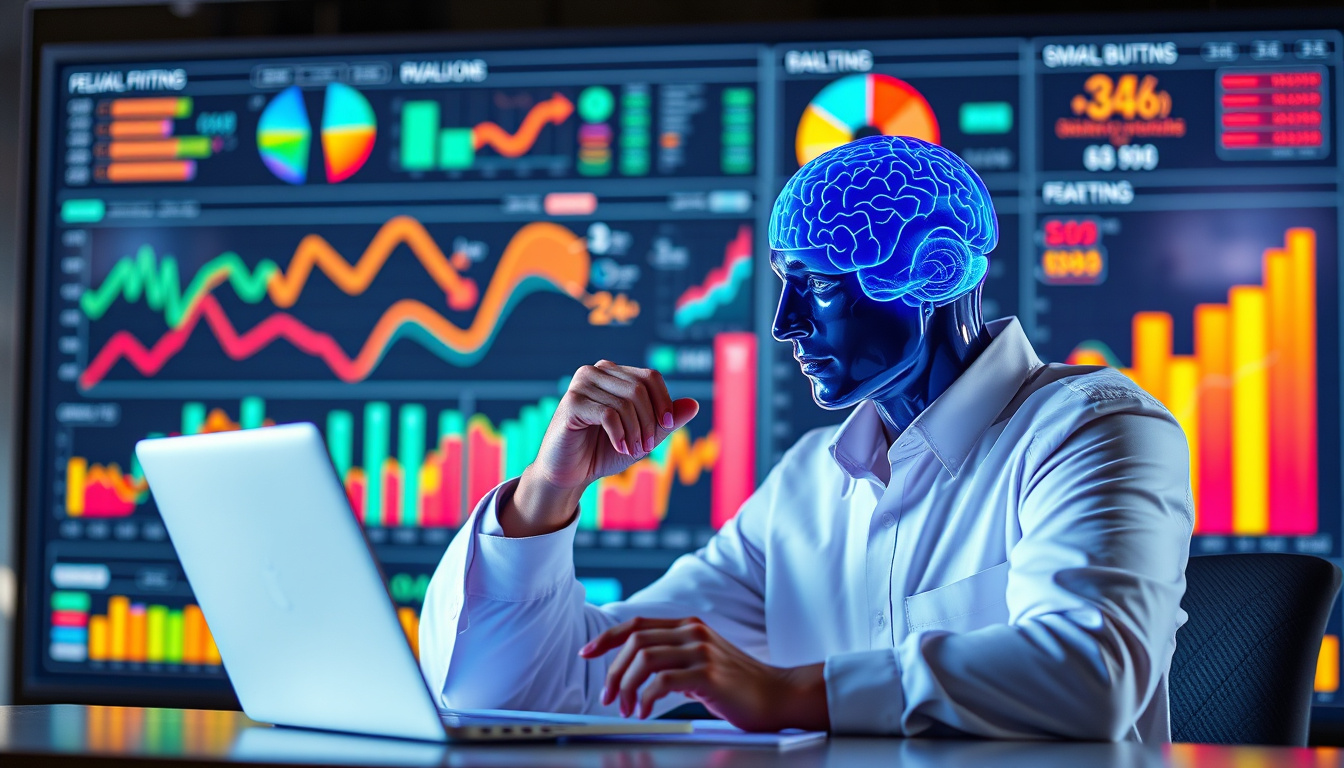 Unlocking Market Insights: The Power of Behavioral Finance Integration in Investment Strategies