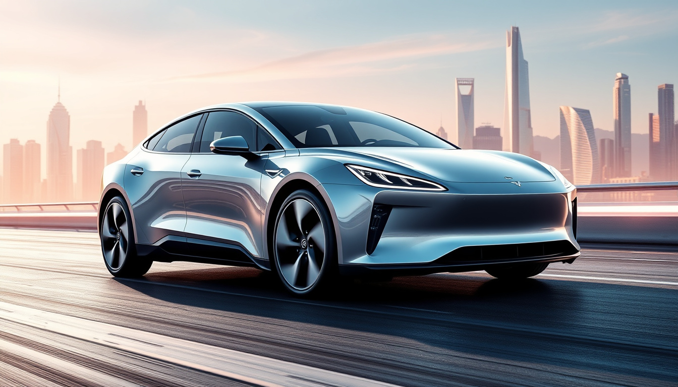 Unleashing the Future: How the 2012 Tesla Model S Revolutionized the Electric Car Industry