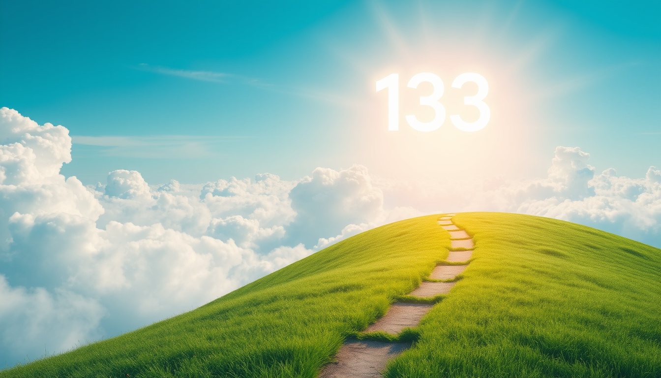 123 Angel Number Meaning: Guidance for Your Journey