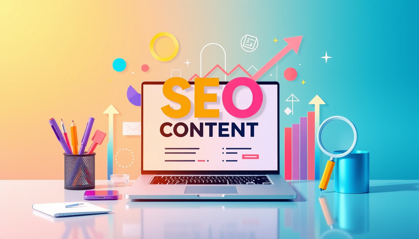 Content Creation Tips That Align With SEO Trends