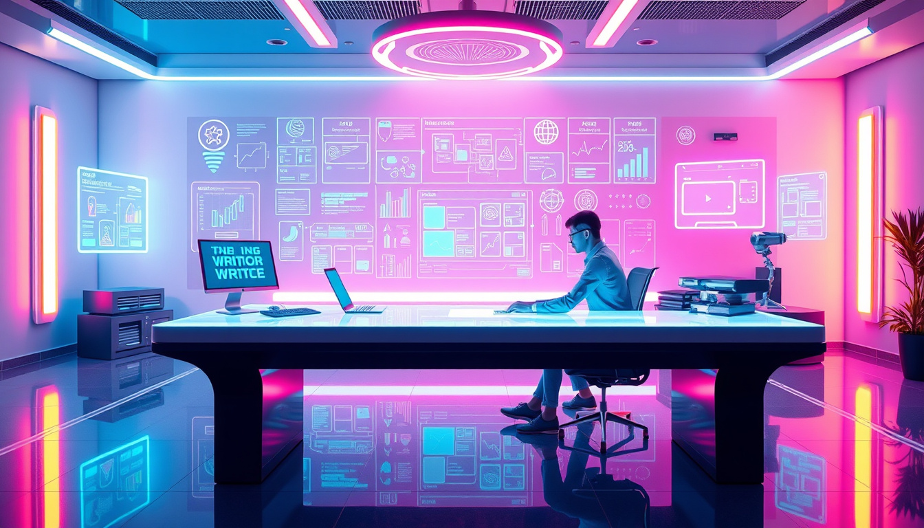 Tips for Enhancing Your Script Using AI