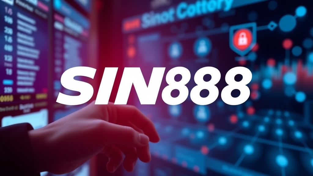 Khám Phá Thế Giới Xổ Số Sin88 - Cơ Hội Trúng Thưởng Lớn Đang Chờ Đón Bạn Khám Phá Thế Giới Xổ Số Sin88 - Cơ Hội Trúng Thưởng Lớn Đang Chờ Đón Bạn