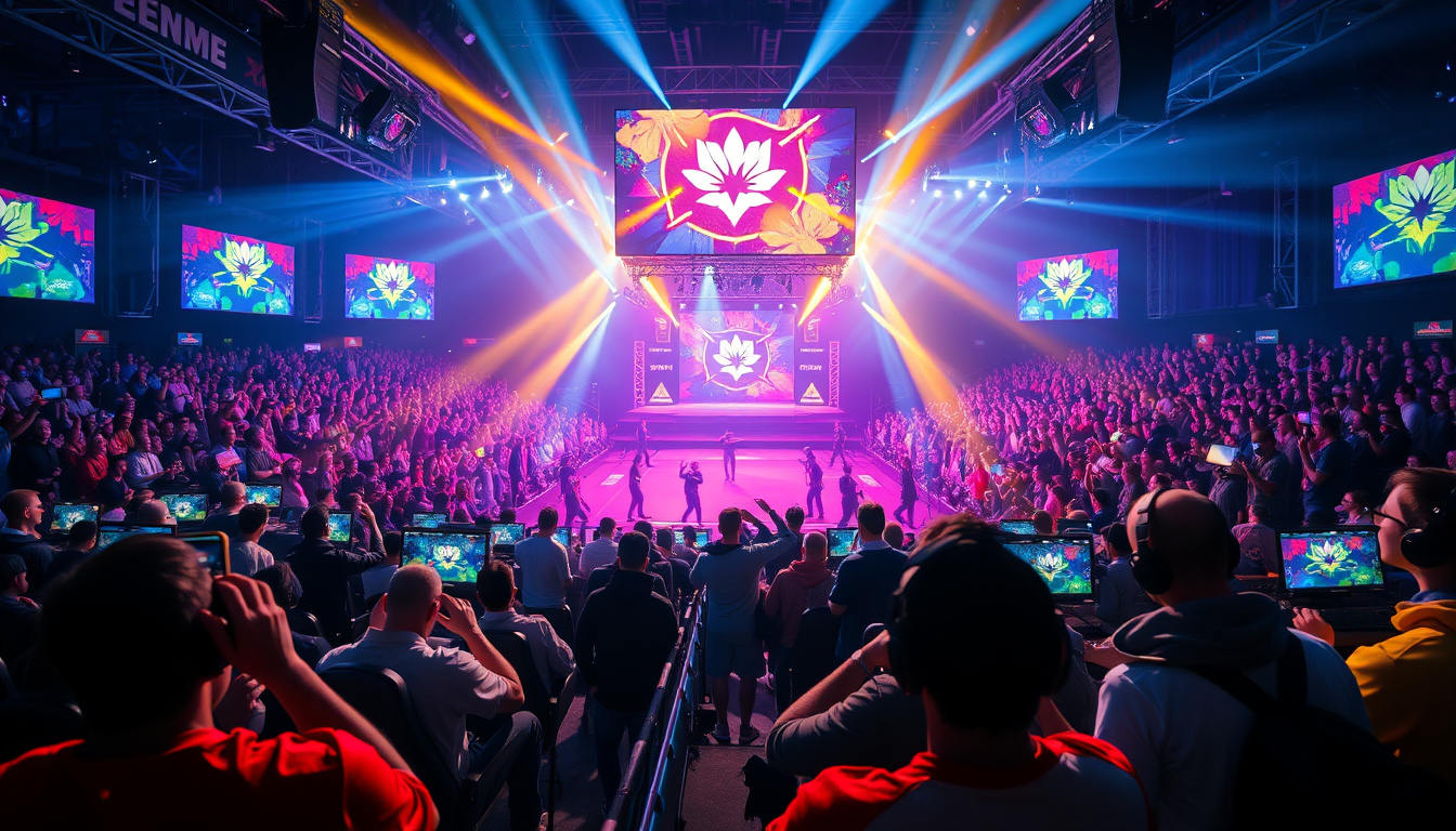 Unleashing the Thrill: A Complete Guide to IEM Katowice 2024 - Your Ultimate Esports Destination!