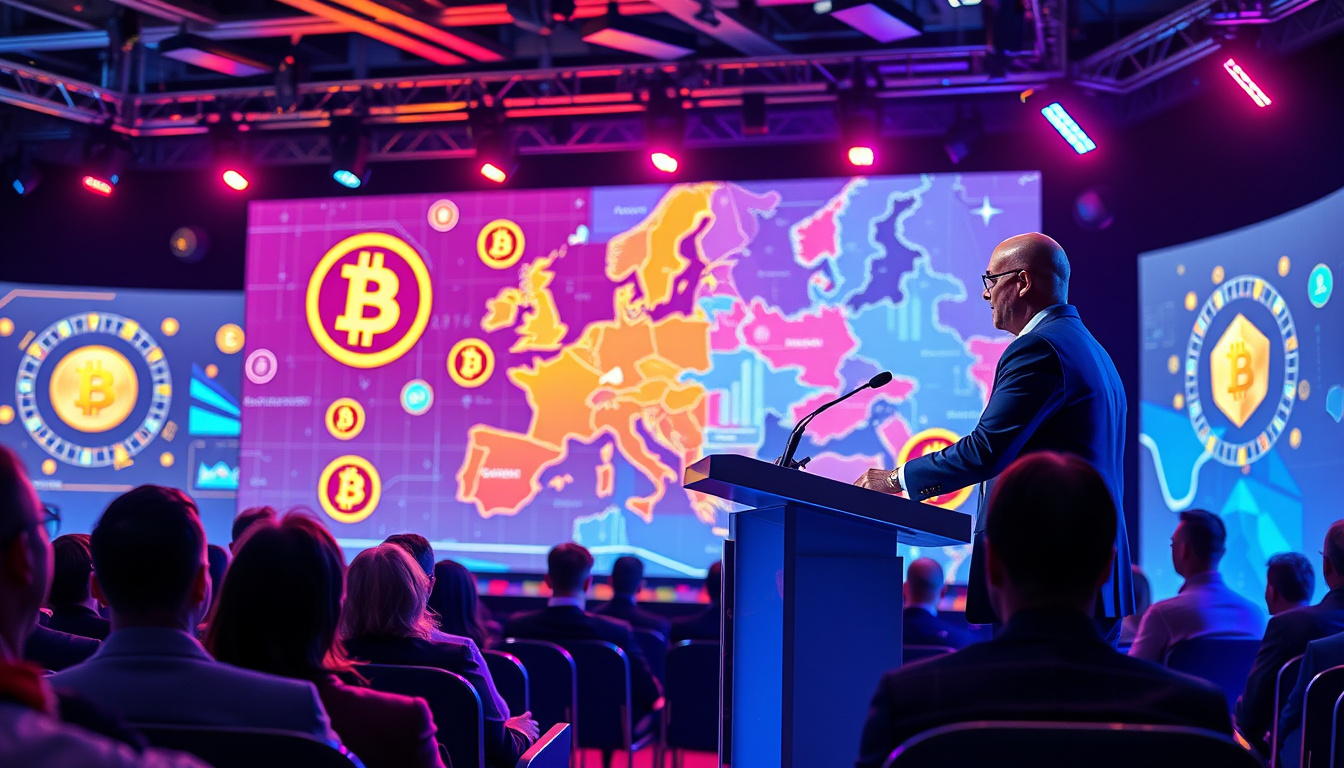 Former Binance CEO CZ Critiques Europe’s Crypto Slowdown at Token2049: What Lies Ahead for Adoption?