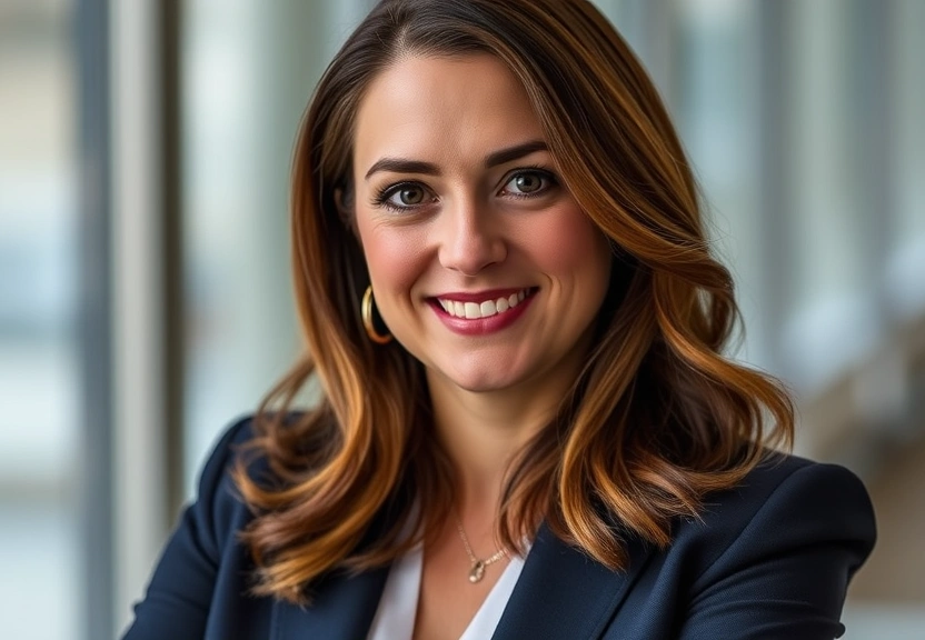 Representação visual de Rachel Reeves Revela Investimento de £86 bilhões em Ciência e Tecnologia