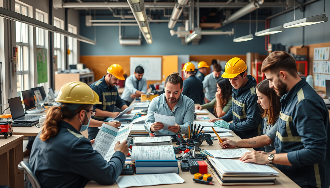 What Lafayette-based workers need to get certified