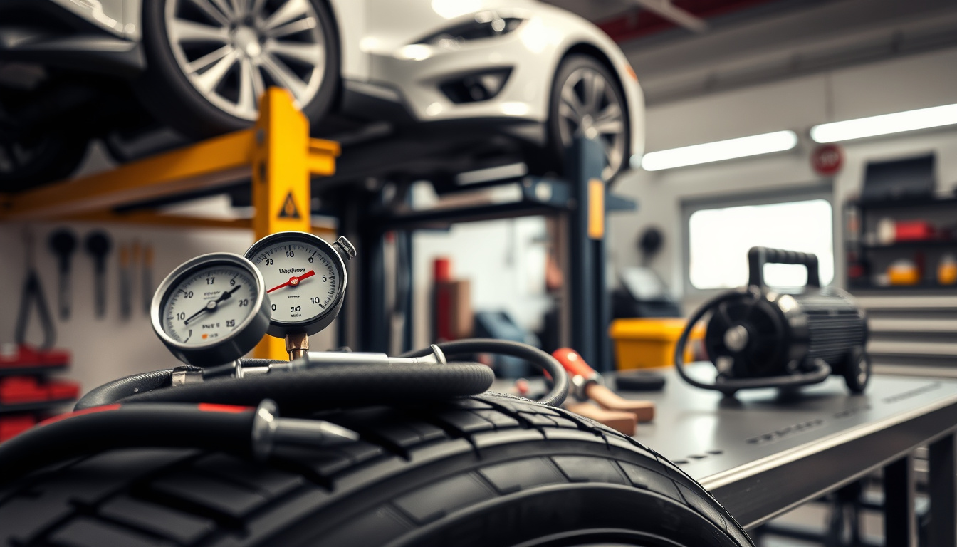 Essential<b> Tire Maintenance Tools</b> Every Car Owner Should Have’ style=’display: block; margin: auto; max-width: 100%; height: auto;’></p>
<div id="ez-toc-container" class="ez-toc-v2_0_73 counter-hierarchy ez-toc-counter ez-toc-grey ez-toc-container-direction">
<div class="ez-toc-title-container">
<p class="ez-toc-title" style="cursor:inherit">Table of Contents</p>
<span class="ez-toc-title-toggle"><a href="#" class="ez-toc-pull-right ez-toc-btn ez-toc-btn-xs ez-toc-btn-default ez-toc-toggle" aria-label="Toggle Table of Content"><span class="ez-toc-js-icon-con"><span class=""><span class="eztoc-hide" style="display:none;">Toggle</span><span class="ez-toc-icon-toggle-span"><svg style="fill: #999;color:#999" xmlns="http://www.w3.org/2000/svg" class="list-377408" width="20px" height="20px" viewBox="0 0 24 24" fill="none"><path d="M6 6H4v2h2V6zm14 0H8v2h12V6zM4 11h2v2H4v-2zm16 0H8v2h12v-2zM4 16h2v2H4v-2zm16 0H8v2h12v-2z" fill="currentColor"></path></svg><svg style="fill: #999;color:#999" class="arrow-unsorted-368013" xmlns="http://www.w3.org/2000/svg" width="10px" height="10px" viewBox="0 0 24 24" version="1.2" baseProfile="tiny"><path d="M18.2 9.3l-6.2-6.3-6.2 6.3c-.2.2-.3.4-.3.7s.1.5.3.7c.2.2.4.3.7.3h11c.3 0 .5-.1.7-.3.2-.2.3-.5.3-.7s-.1-.5-.3-.7zM5.8 14.7l6.2 6.3 6.2-6.3c.2-.2.3-.5.3-.7s-.1-.5-.3-.7c-.2-.2-.4-.3-.7-.3h-11c-.3 0-.5.1-.7.3-.2.2-.3.5-.3.7s.1.5.3.7z"/></svg></span></span></span></a></span></div>
<nav><ul class=