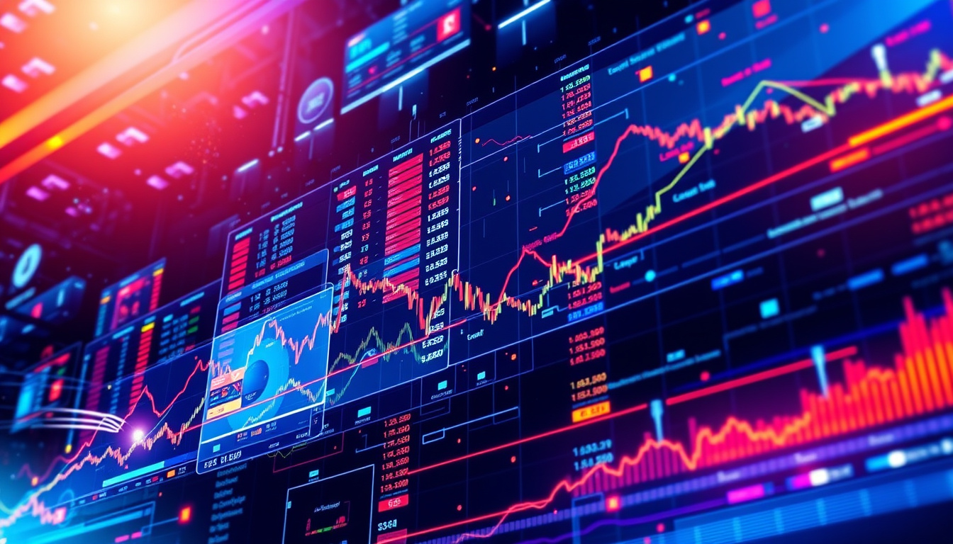 Unlocking the Power of Liquidity Aggregation: How to Maximize Your Trading Efficiency