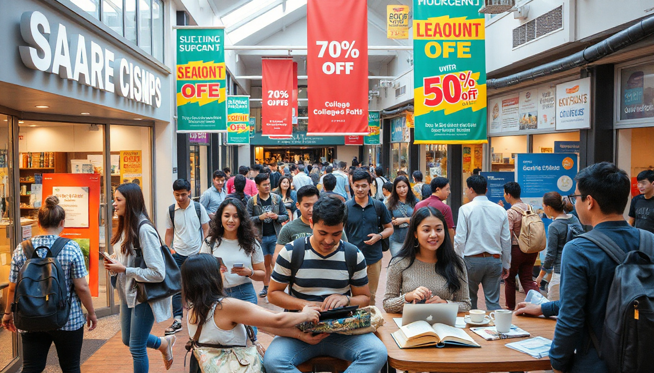 Tips for Maximizing Your Student Discounts