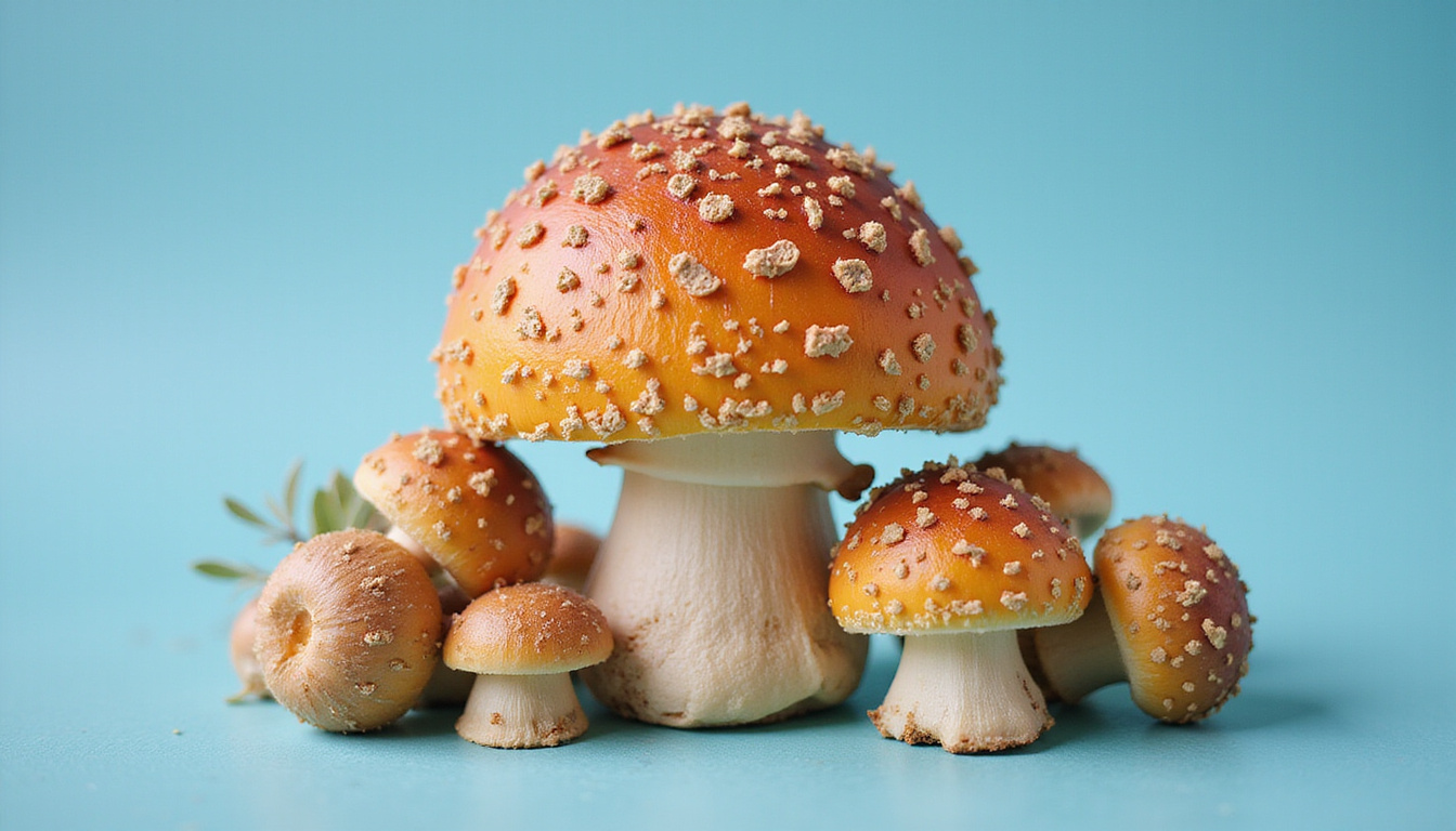  Safe dosage and consumption tips for magic mushroom edibles
