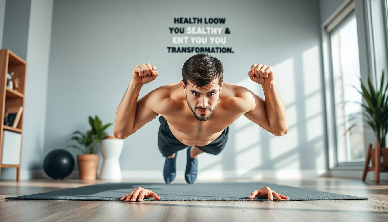 Revitalize Your Life: Discover the Ultimate Exercise Routines for Every Fitness Level!